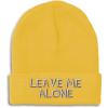 Yellow Design Only