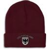 Burgundy Design Only