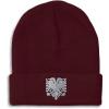 Burgundy Design Only