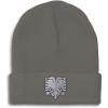 Dark Grey Design Only