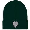 Forest Green Design Only