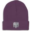 Purple Design Only