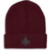 Burgundy Design Only
