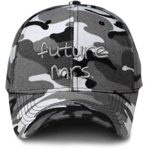 imageCity Camo Baseball Cap American Veteran Gulf War B Embroidery AcrylicCity Camo Design Only