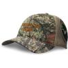 Forest Tree Camo Green
