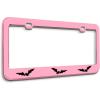 Soft Pink 2 Holes