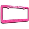 Hot Pink 2 Holes