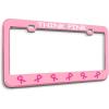 Soft Pink 2 Holes