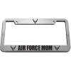 imageSpeedy Pros Air Force Mom License Plate Frame Tag Holder