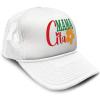 imageTrucker Hat Mama Cita Cinco De Mayo Snapback Baseball Cap for Men ampamp WomenWhite