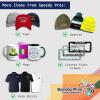 imageSpeedy Pros Pom Pom Beanies for Women Chicken Hen Embroidery Skull Cap Winter Hats for Men Acrylic 1 SizeAmerican Pixel Personalized Text Here