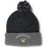 Black Grey Personalized Text Here