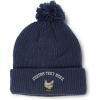 Navy Personalized Text Here