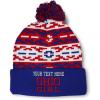 American Pixel Personalized Text Here