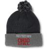 Black Grey Personalized Text Here