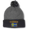 Grey Black Design Only