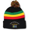 Rasta Personalized Text Here