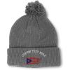 Light Grey Personalized Text Here