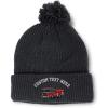 Black Personalized Text Here
