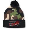Camo Design Only