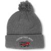 Light Grey Personalized Text Here