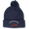 Navy Personalized Text Here