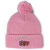Soft Pink Personalized Text Here