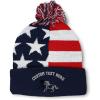 American Flag Personalized Text Here