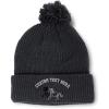 Black Personalized Text Here