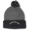 Grey Black Personalized Text Here
