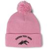 Soft Pink Personalized Text Here