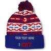 American Pixel Personalized Text Here