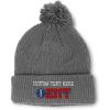 Light Grey Personalized Text Here