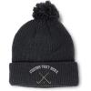 Black Personalized Text Here