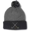 Grey Black Design Only