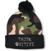 Camo Design Only