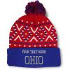 American X Personalized Text Here