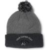 Grey Black Personalized Text Here