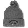 Light Grey Personalized Text Here