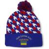 American Stars Personalized Text Here