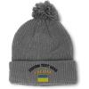 Light Grey Personalized Text Here