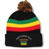 Rasta Personalized Text Here