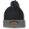 Black Grey Personalized Text Here