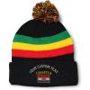 Rasta Personalized Text Here