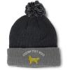 Black Grey Personalized Text Here