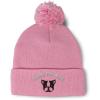 Soft Pink Personalized Text Here