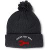 Black Personalized Text Here