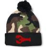 Camo Design Only