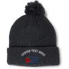 Black Personalized Text Here