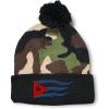 Camo Design Only